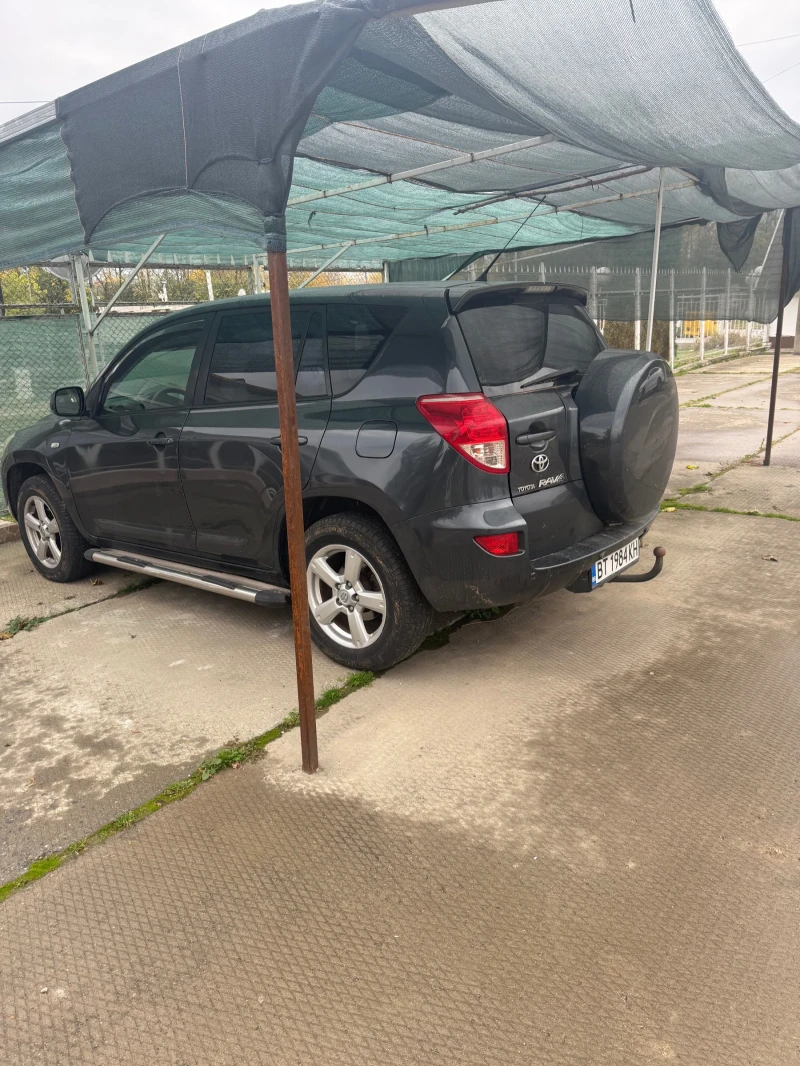 Toyota Rav4 RAV4, снимка 4 - Автомобили и джипове - 52405791