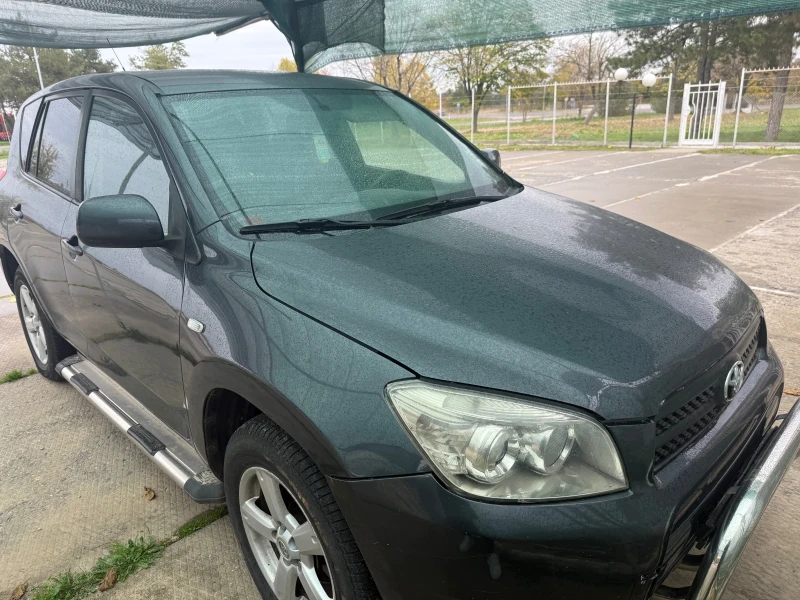 Toyota Rav4 RAV4, снимка 2 - Автомобили и джипове - 52405791