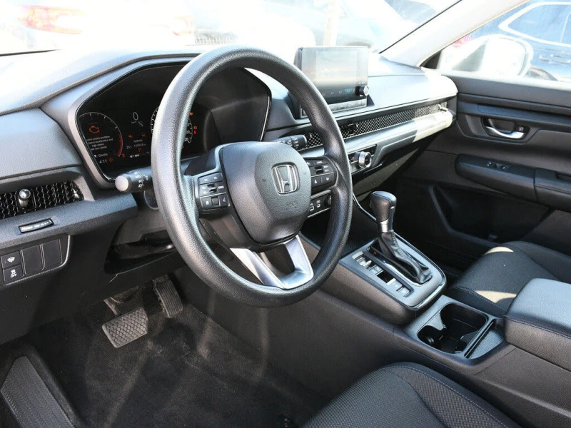 Honda Cr-v LX 4X4* Камера* Подгрев, снимка 3 - Автомобили и джипове - 52699647