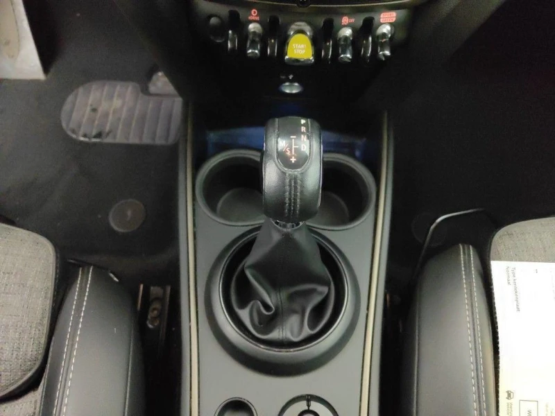 Mini Countryman SE 4ALL HYBRID , снимка 15 - Автомобили и джипове - 52774963