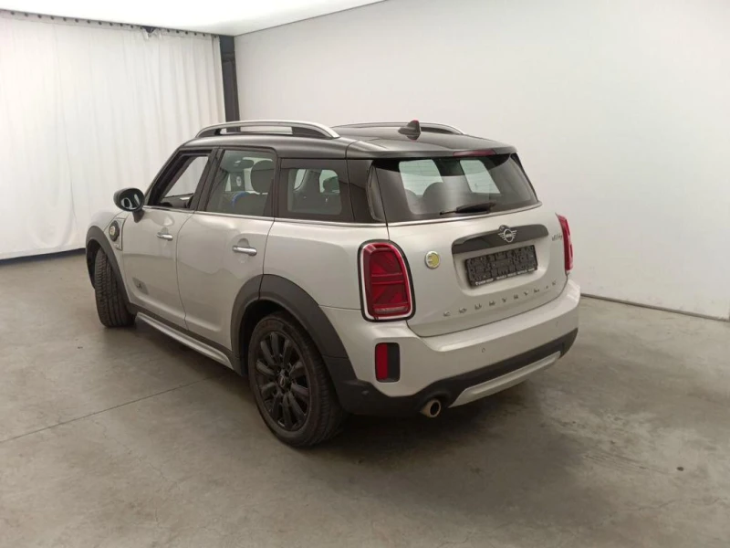 Mini Countryman SE 4ALL HYBRID , снимка 3 - Автомобили и джипове - 52774963