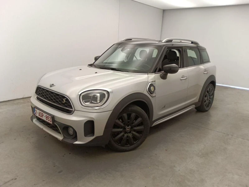 Mini Countryman SE 4ALL HYBRID 