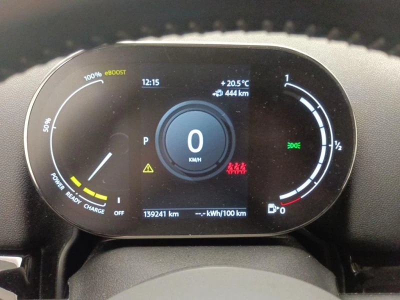 Mini Countryman SE 4ALL HYBRID , снимка 12 - Автомобили и джипове - 52774963