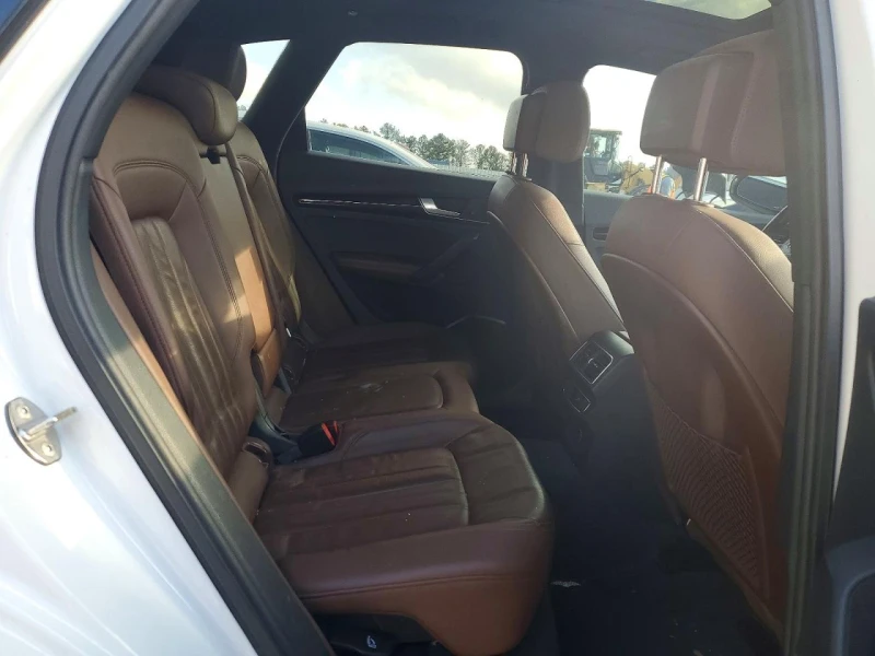 Audi Q5 * PRESTIGE* , снимка 12 - Автомобили и джипове - 53382998