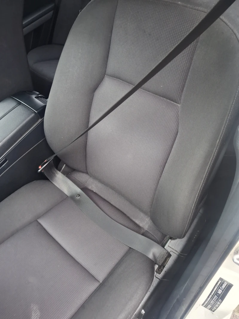 Mercedes-Benz GLK 220cdi avtomat, снимка 11 - Автомобили и джипове - 53495955