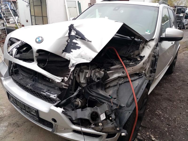 BMW X5, снимка 5 - Автомобили и джипове - 30667114