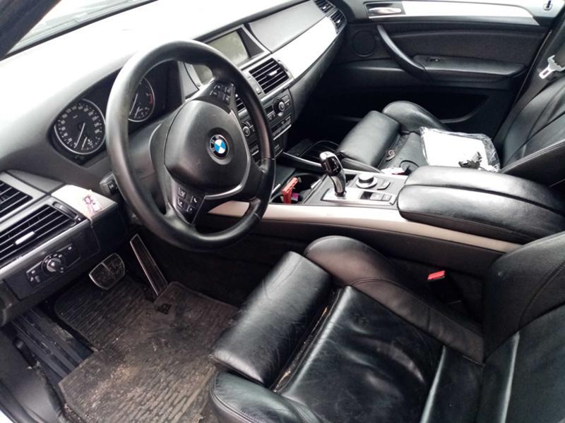 BMW X5, снимка 6 - Автомобили и джипове - 30667114