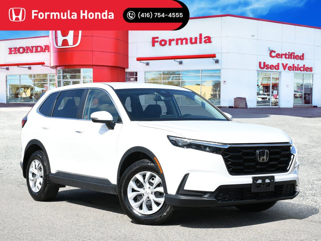 Honda Cr-v LX 4X4* Камера* Подгрев, снимка 1