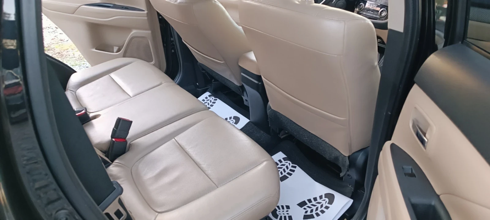 Mitsubishi Outlander 2, 0/150�� | Mobile.bg � ����������� 12
