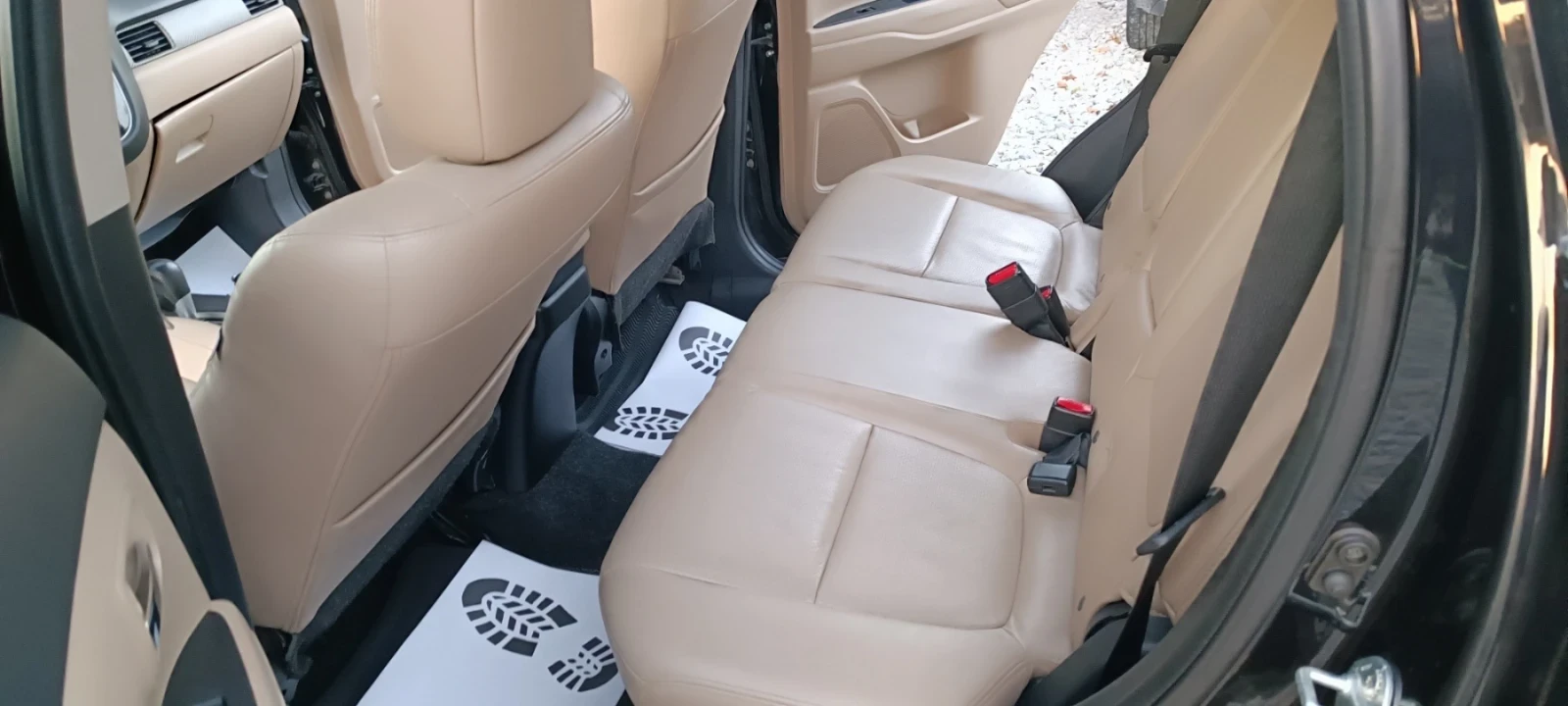 Mitsubishi Outlander 2, 0/150�� | Mobile.bg � ����������� 13