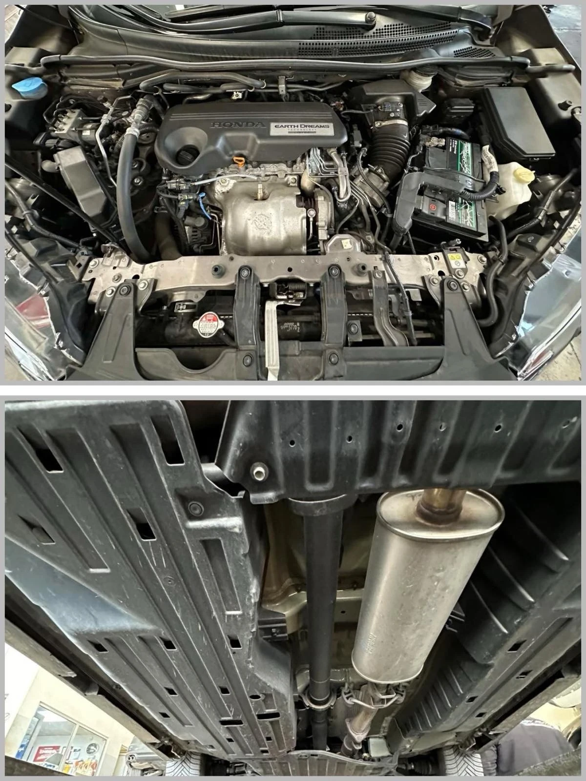 Honda Cr-v * EXECUTIVE* ВСИЧКИ ЕКСТРИ*  СЕРВИЗНА ИСТОРИЯ, снимка 16 - Автомобили и джипове - 49979811