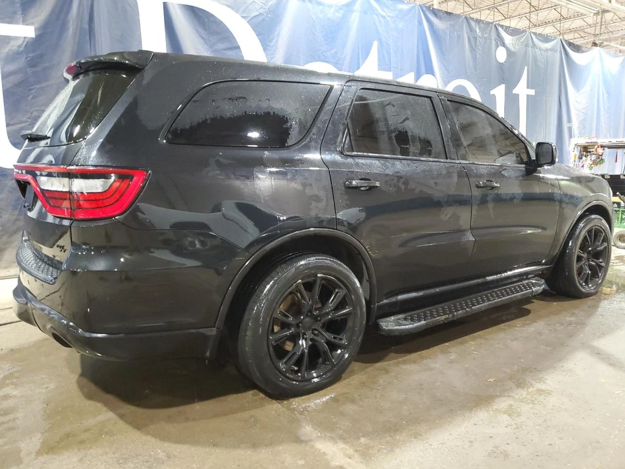 Dodge Durango R/T 5.7 8ZF* HEMI* DISTRONIC* Обдухване*  - изображение 3