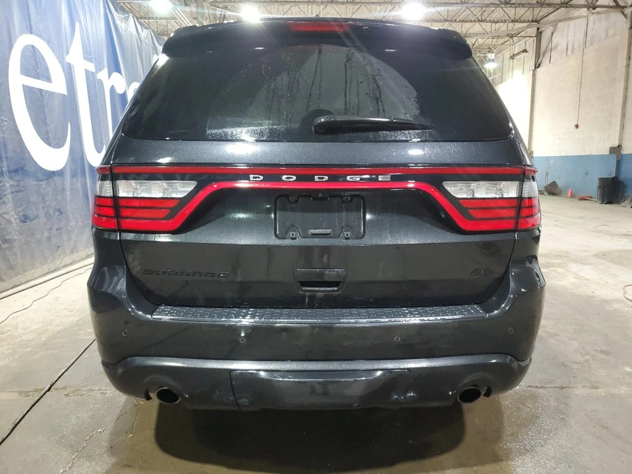 Dodge Durango R/T 5.7 8ZF* HEMI* DISTRONIC* Обдухване*  - изображение 6