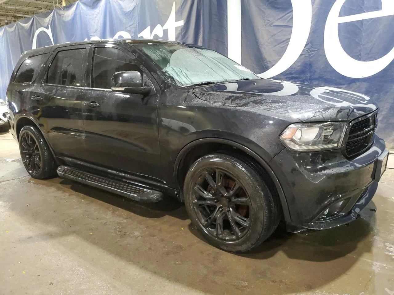 Dodge Durango R/T 5.7 8ZF* HEMI* DISTRONIC* Обдухване*  - изображение 2