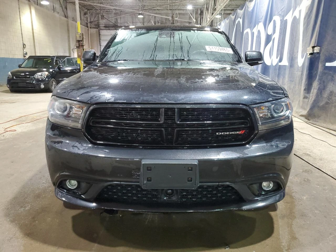 Dodge Durango R/T 5.7 8ZF* HEMI* DISTRONIC* Обдухване*  - изображение 5