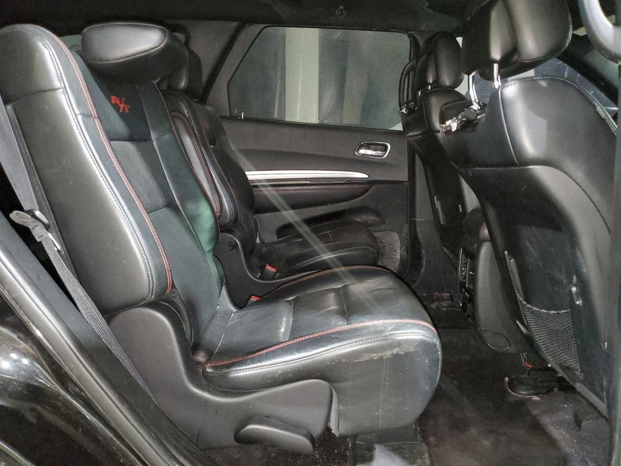 Dodge Durango R/T 5.7 8ZF* HEMI* DISTRONIC* Обдухване*  - изображение 10