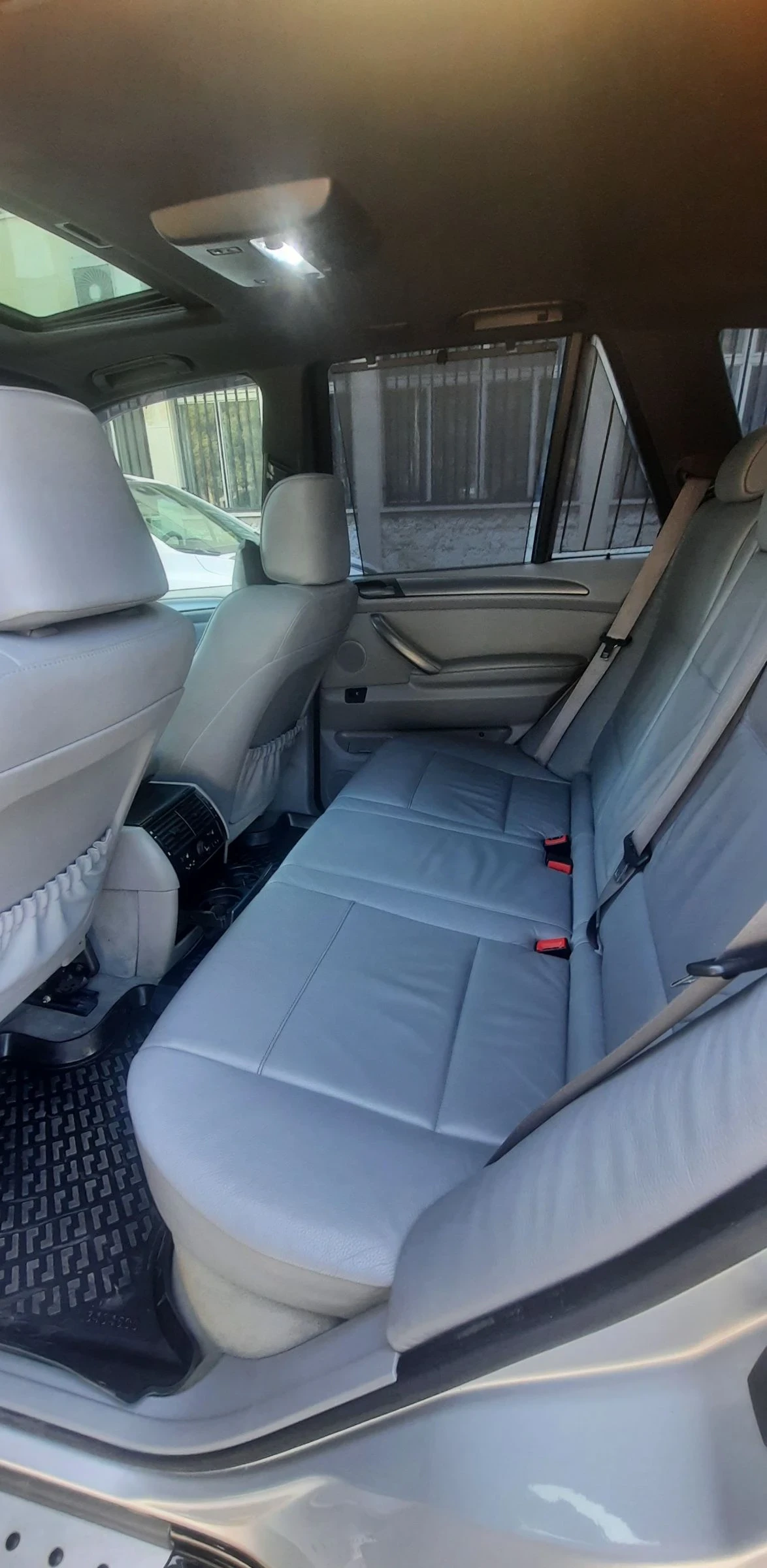 BMW X5 4.4 320кс бензин Гас - изображение 10