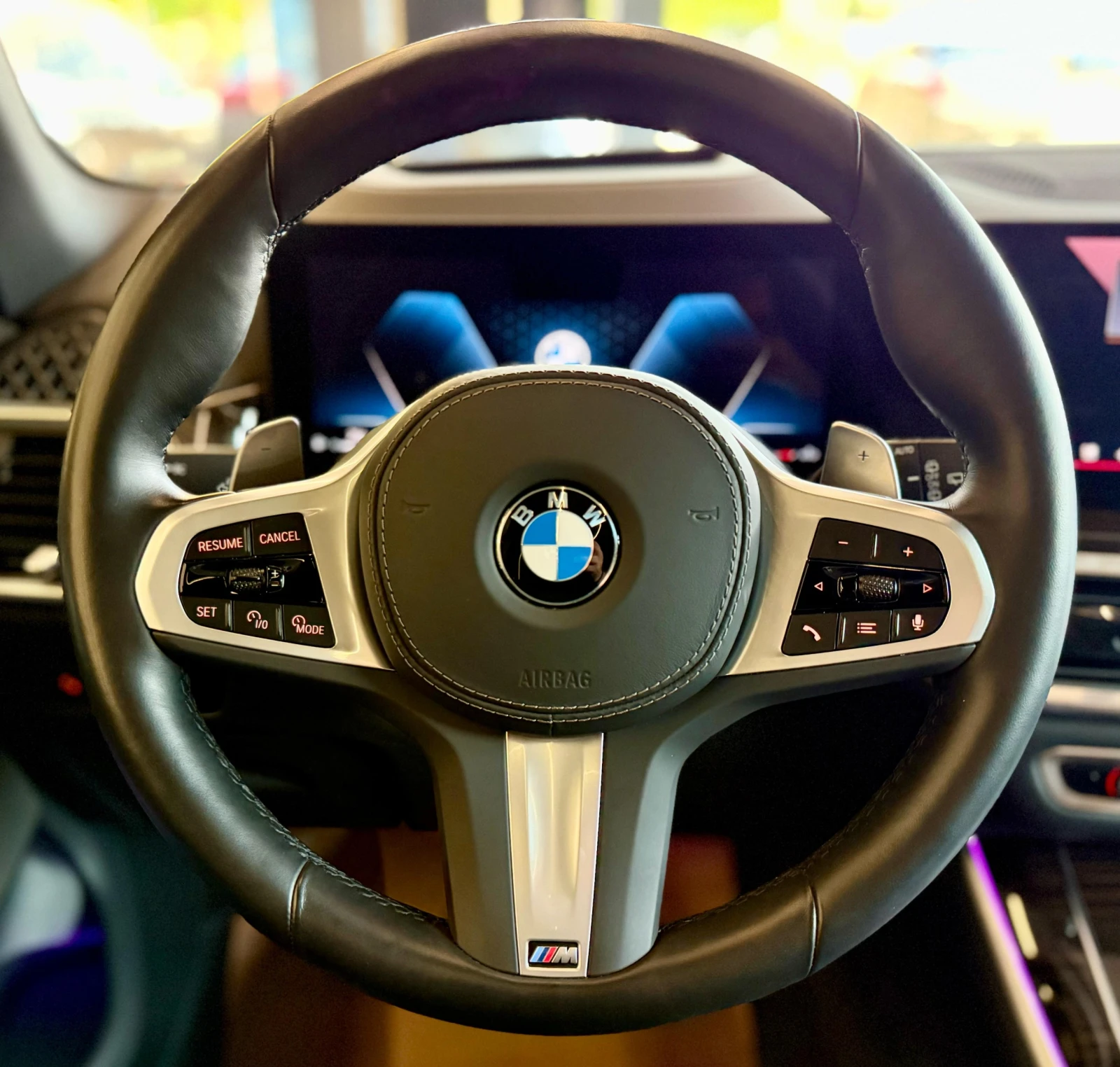 BMW X5 40i* Xdrive* Laser* Full* Лизинг* Гаранция* SoftCl - изображение 10