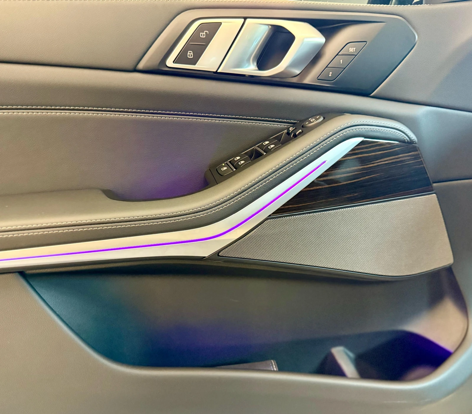 BMW X5 40i* Xdrive* Laser* Full* Лизинг* Гаранция* SoftCl - изображение 7