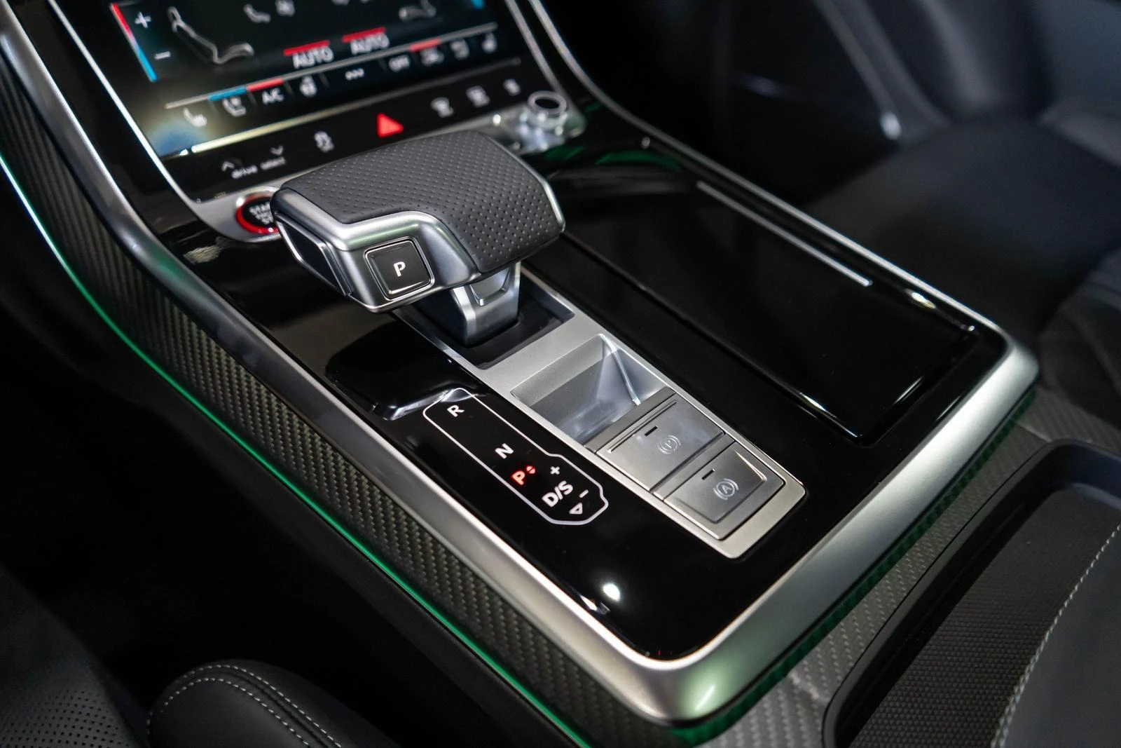 Audi SQ7 TFSI/FACELIFT/ABT 650HP/MATRIX/PANO/B&O/HEAD UP/ | Mobile.bg   13