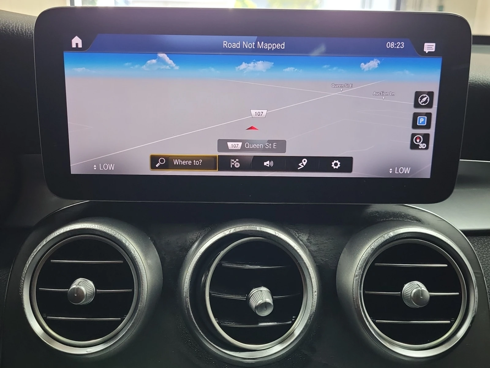 Mercedes-Benz GLC 300 Coupe/AMG line/360 cam/Burmester/ | Mobile.bg   11