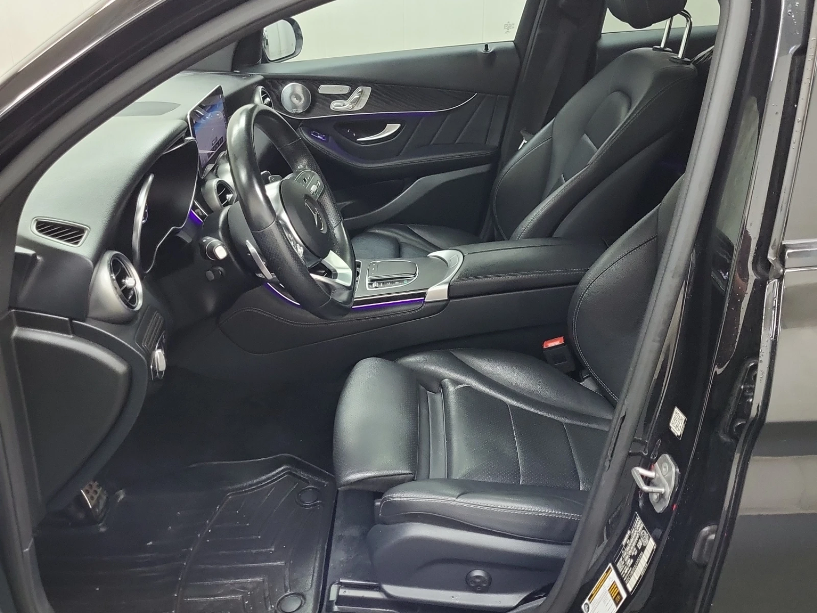 Mercedes-Benz GLC 300 Coupe/AMG line/360 cam/Burmester/Подгрев - изображение 8