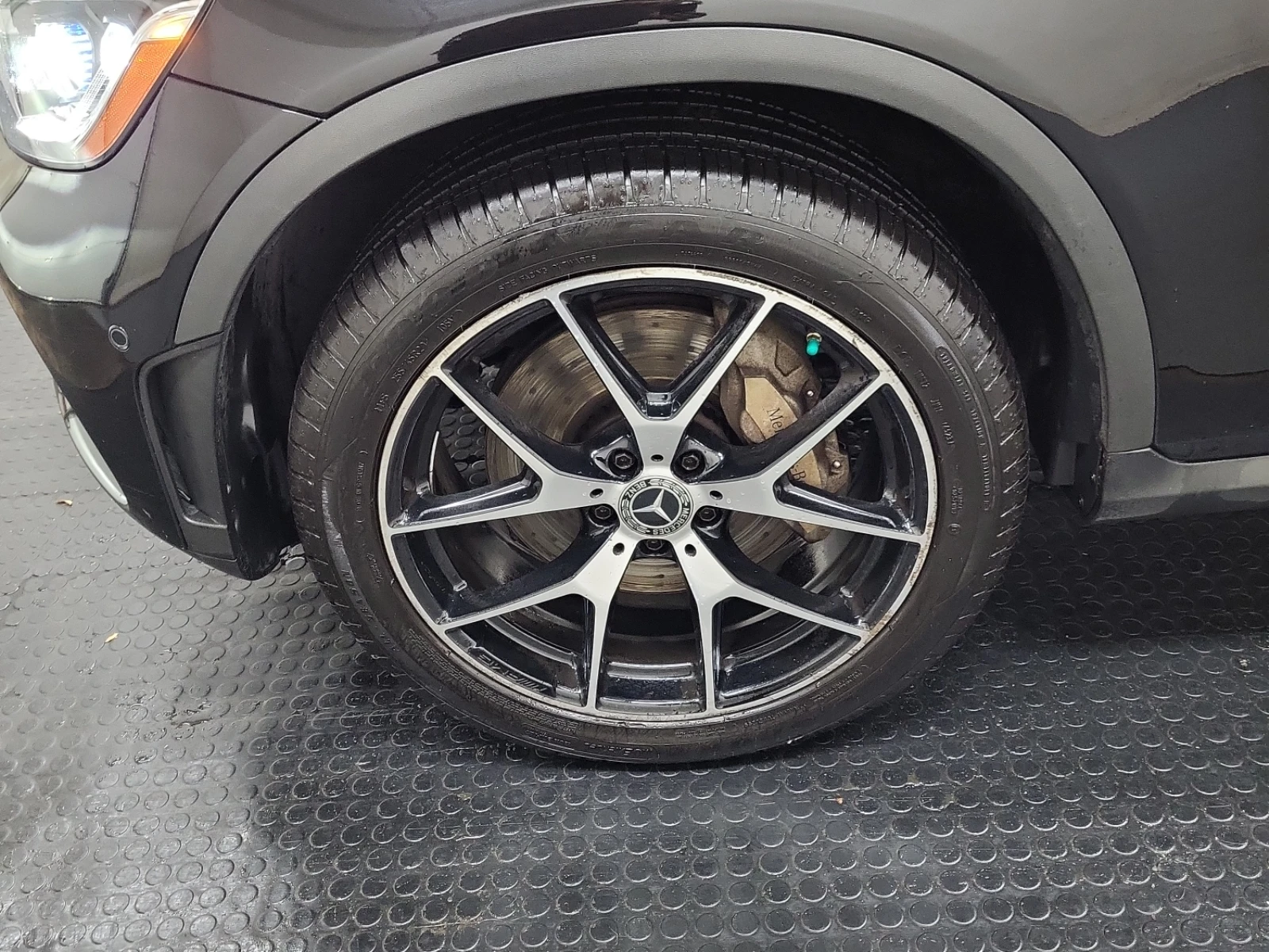 Mercedes-Benz GLC 300 Coupe/AMG line/360 cam/Burmester/Подгрев - изображение 7