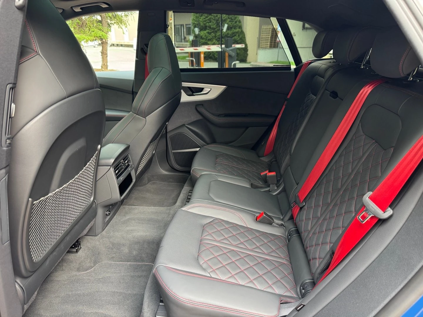 Audi SQ8 TFSI quattro | Mobile.bg   13