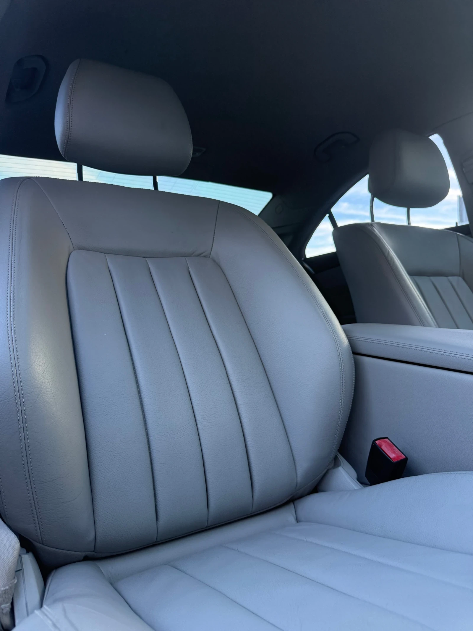 Mercedes-Benz CLS 350 AMG packet | Mobile.bg � ����������� 12