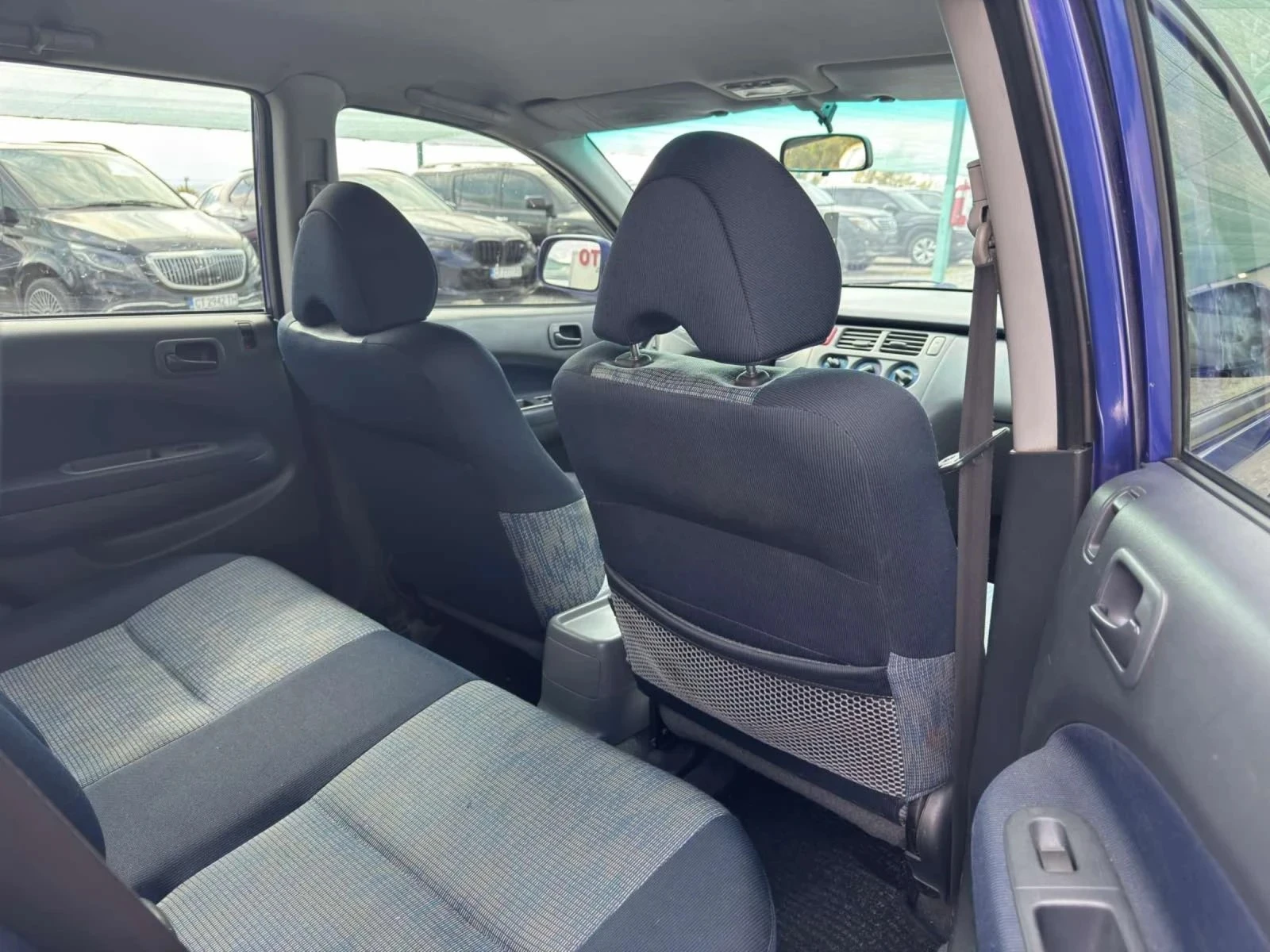 Honda Hr-v 1.6 LPG | Mobile.bg   11