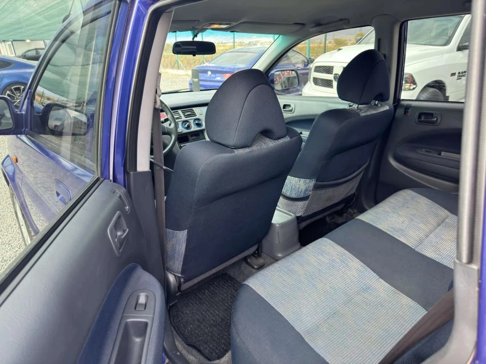 Honda Hr-v 1.6 LPG | Mobile.bg   10