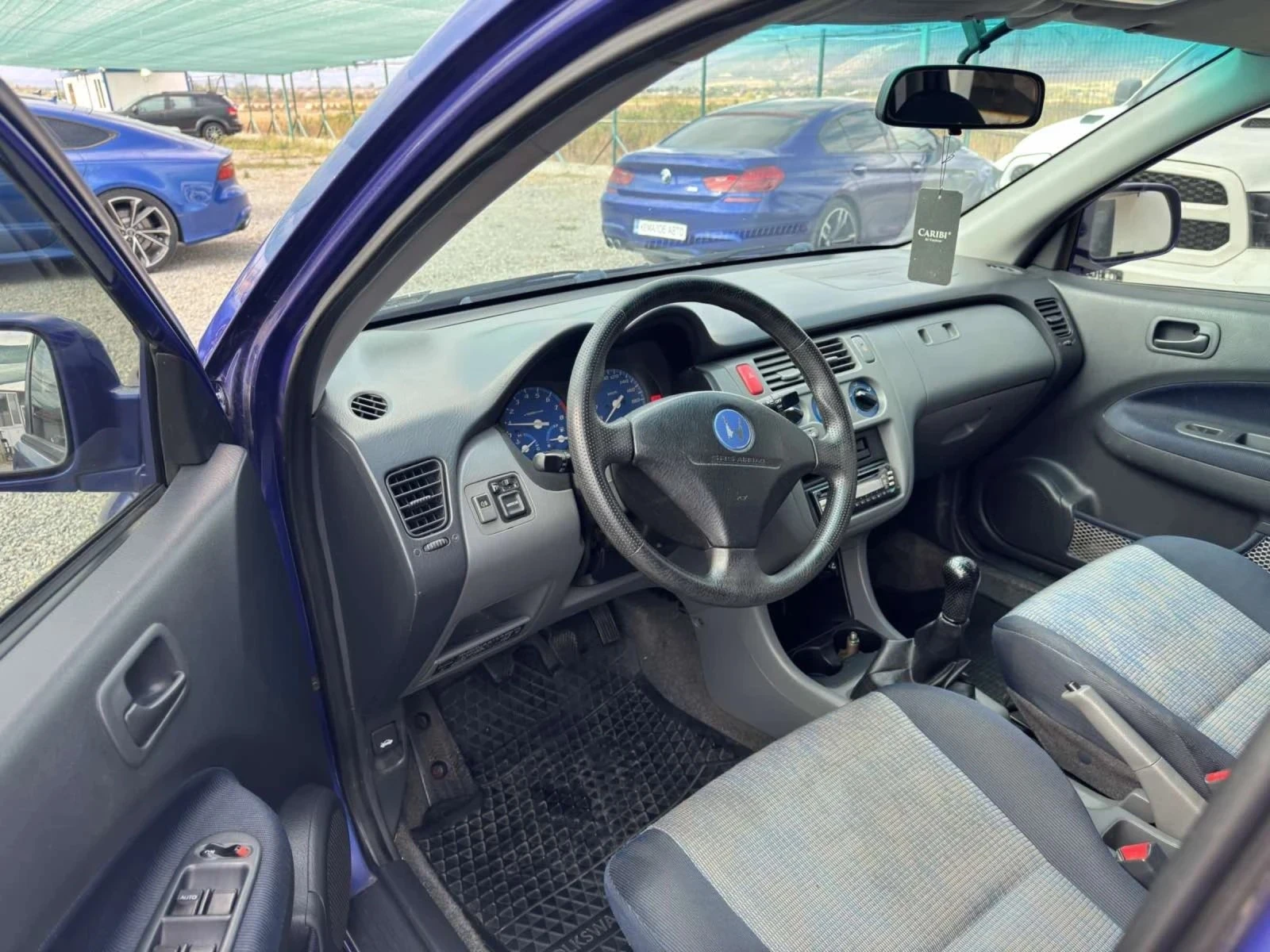 Honda Hr-v 1.6 LPG | Mobile.bg   9