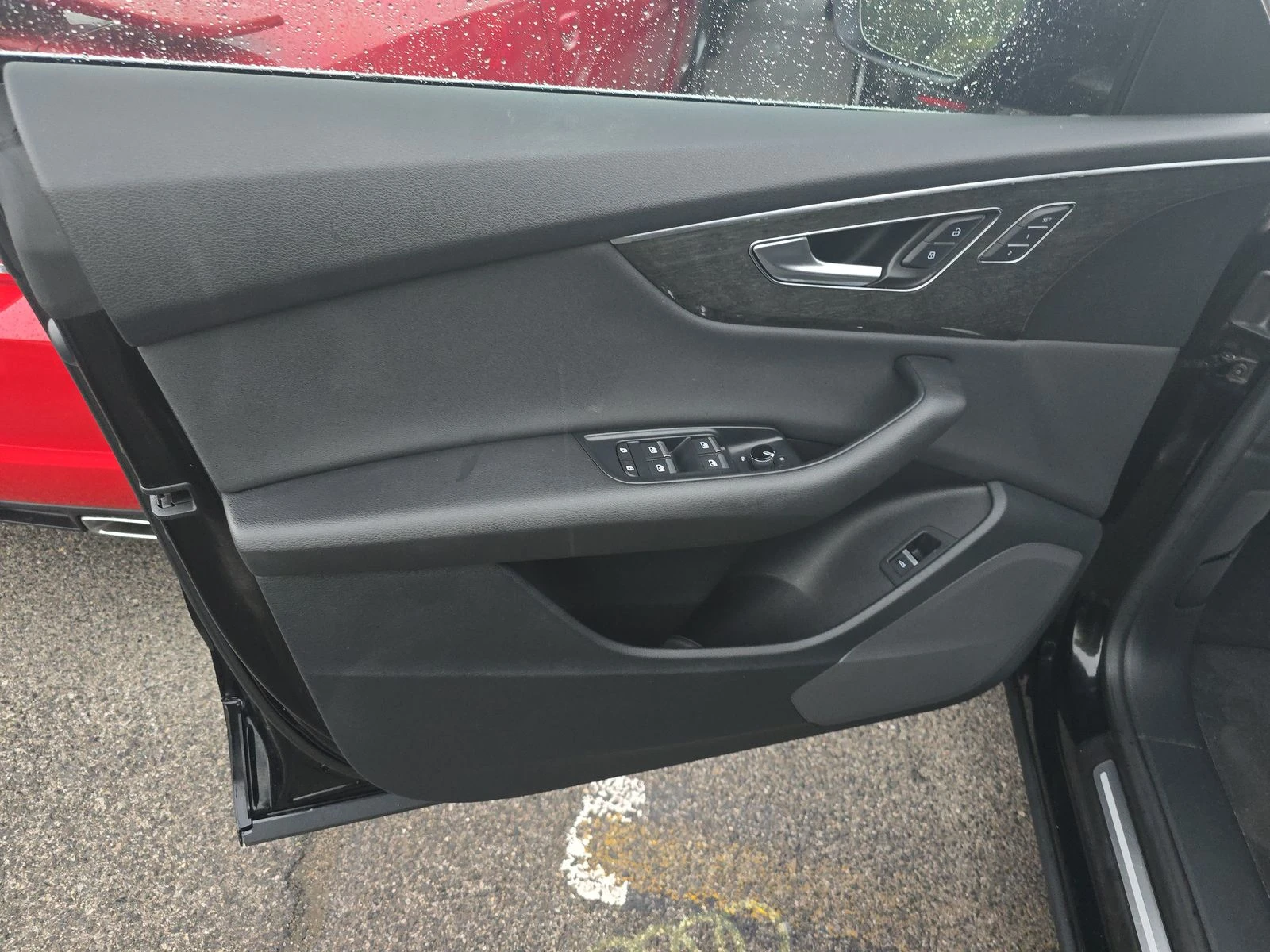 Audi Q8 * QUATTRO* PREMIUM* MEMORY* PANO* DIGITAL | Mobile.bg   10