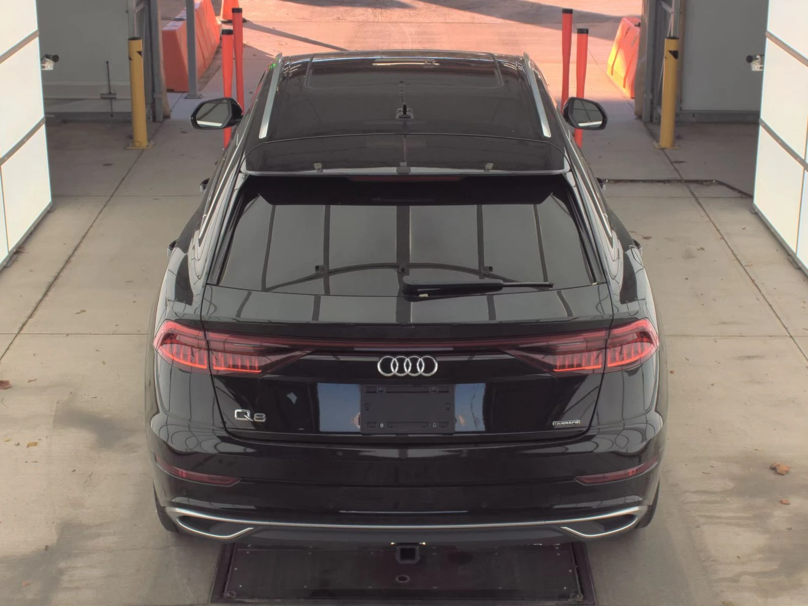 Audi Q8 * QUATTRO* PREMIUM* MEMORY* PANO* DIGITAL | Mobile.bg   5