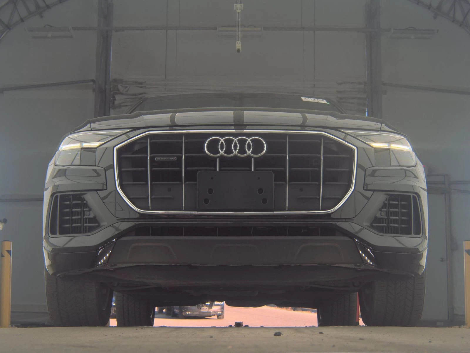 Audi Q8 * QUATTRO* PREMIUM* MEMORY* PANO* DIGITAL | Mobile.bg   8