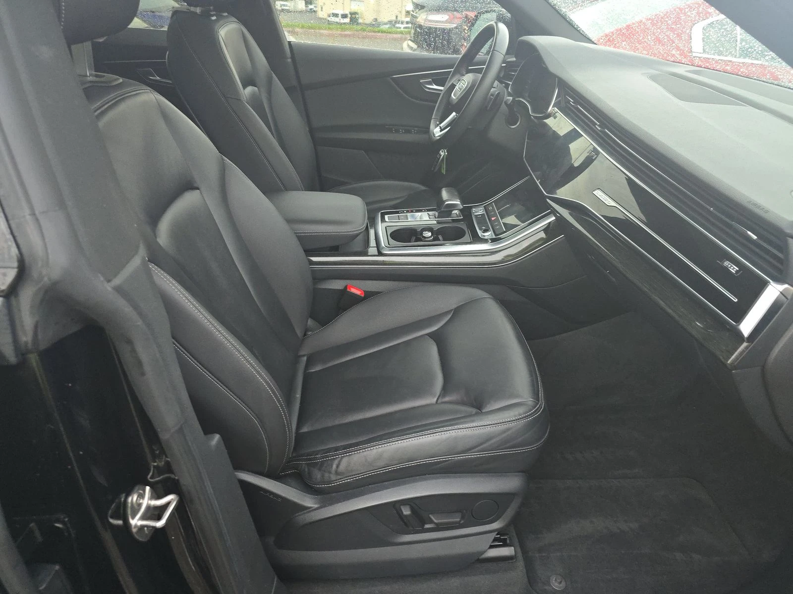 Audi Q8 * QUATTRO* PREMIUM* MEMORY* PANO* DIGITAL | Mobile.bg   15