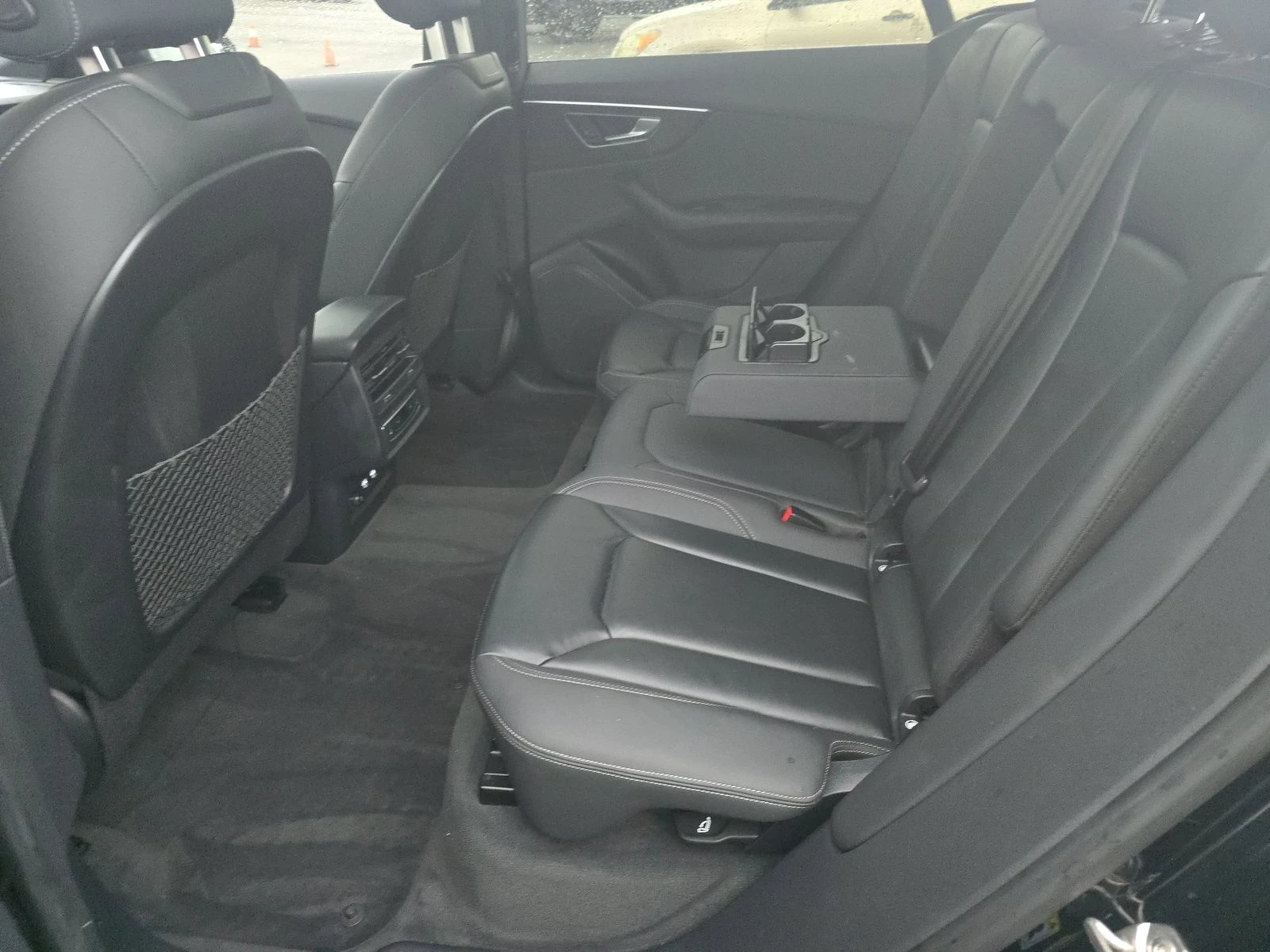 Audi Q8 * QUATTRO* PREMIUM* MEMORY* PANO* DIGITAL | Mobile.bg   16