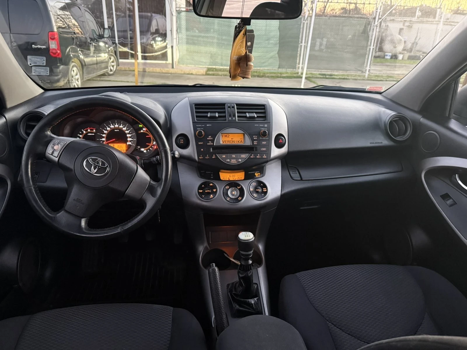 Toyota Rav4 RAV4 | Mobile.bg � ����������� 8