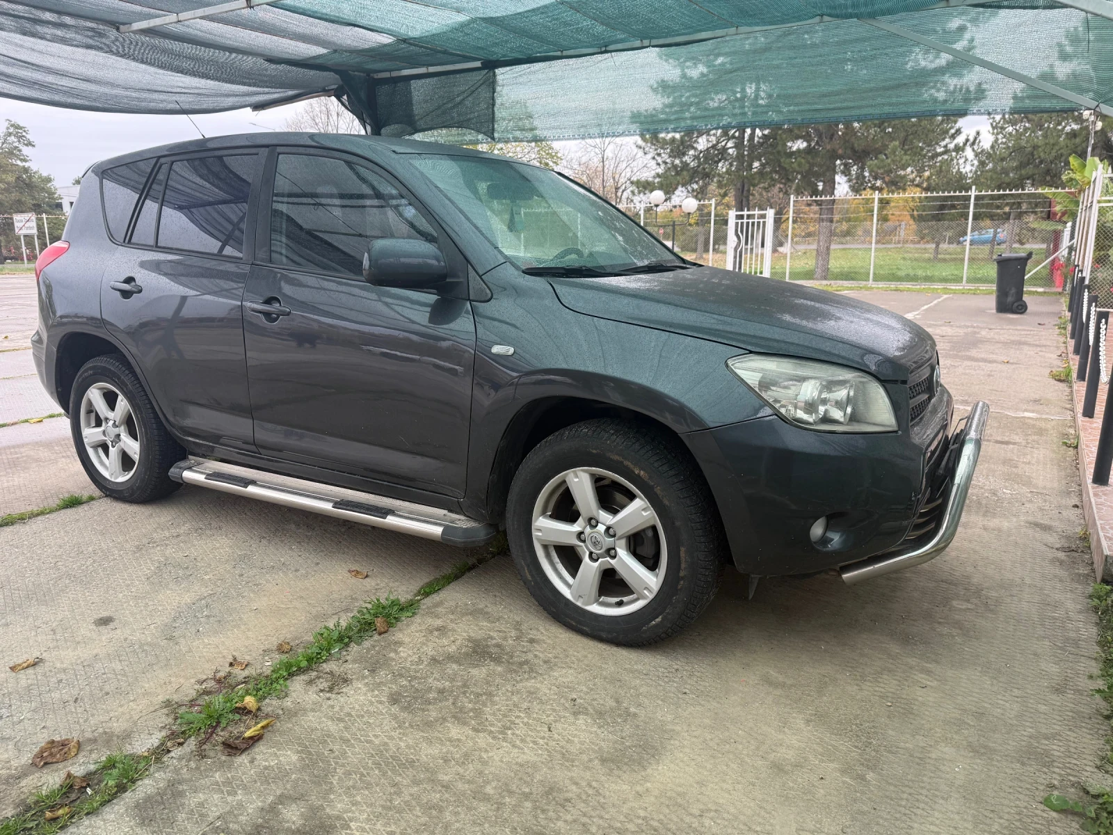 Toyota Rav4 RAV4 | Mobile.bg   3