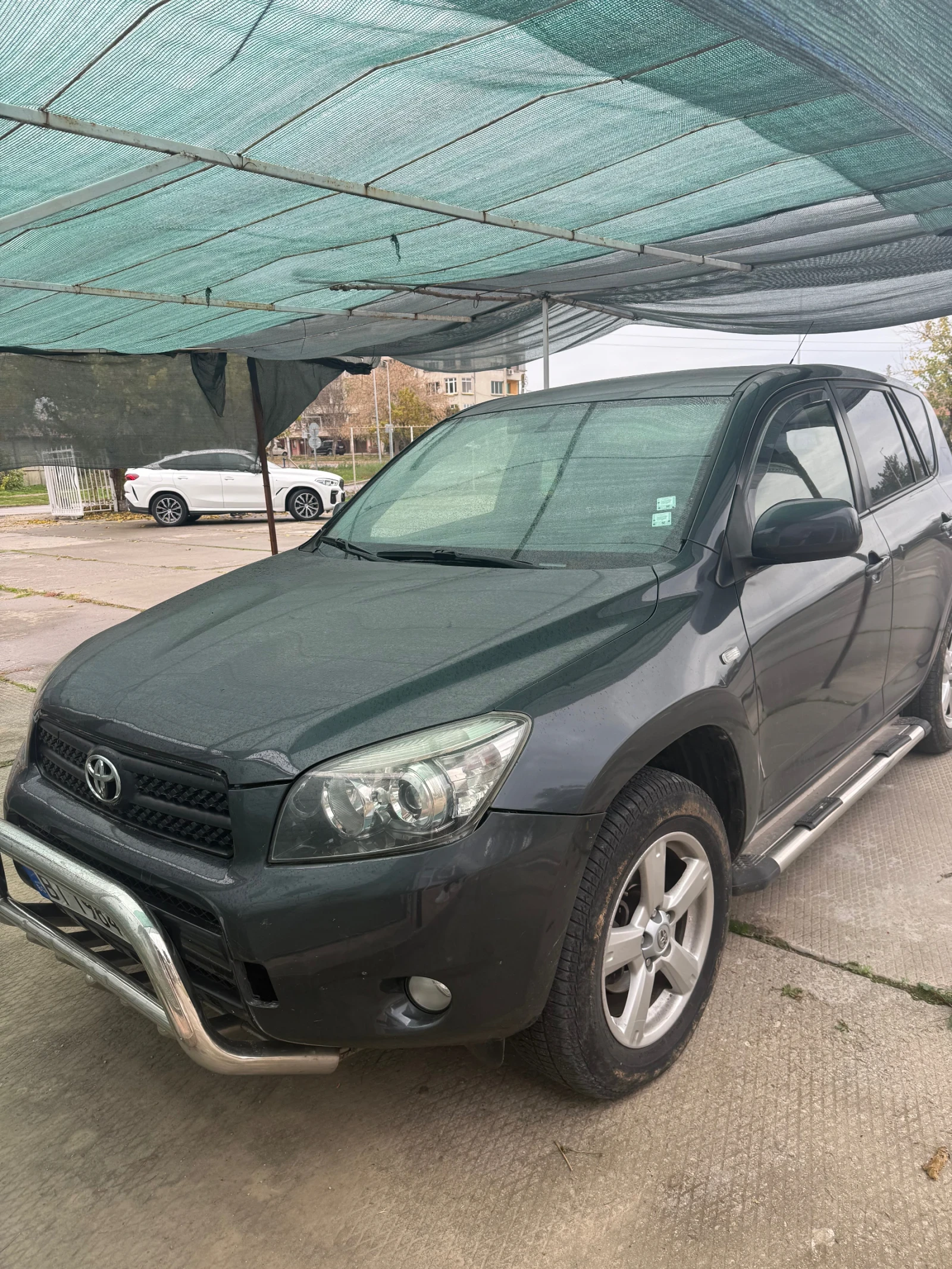 Toyota Rav4 RAV4 | Mobile.bg   1