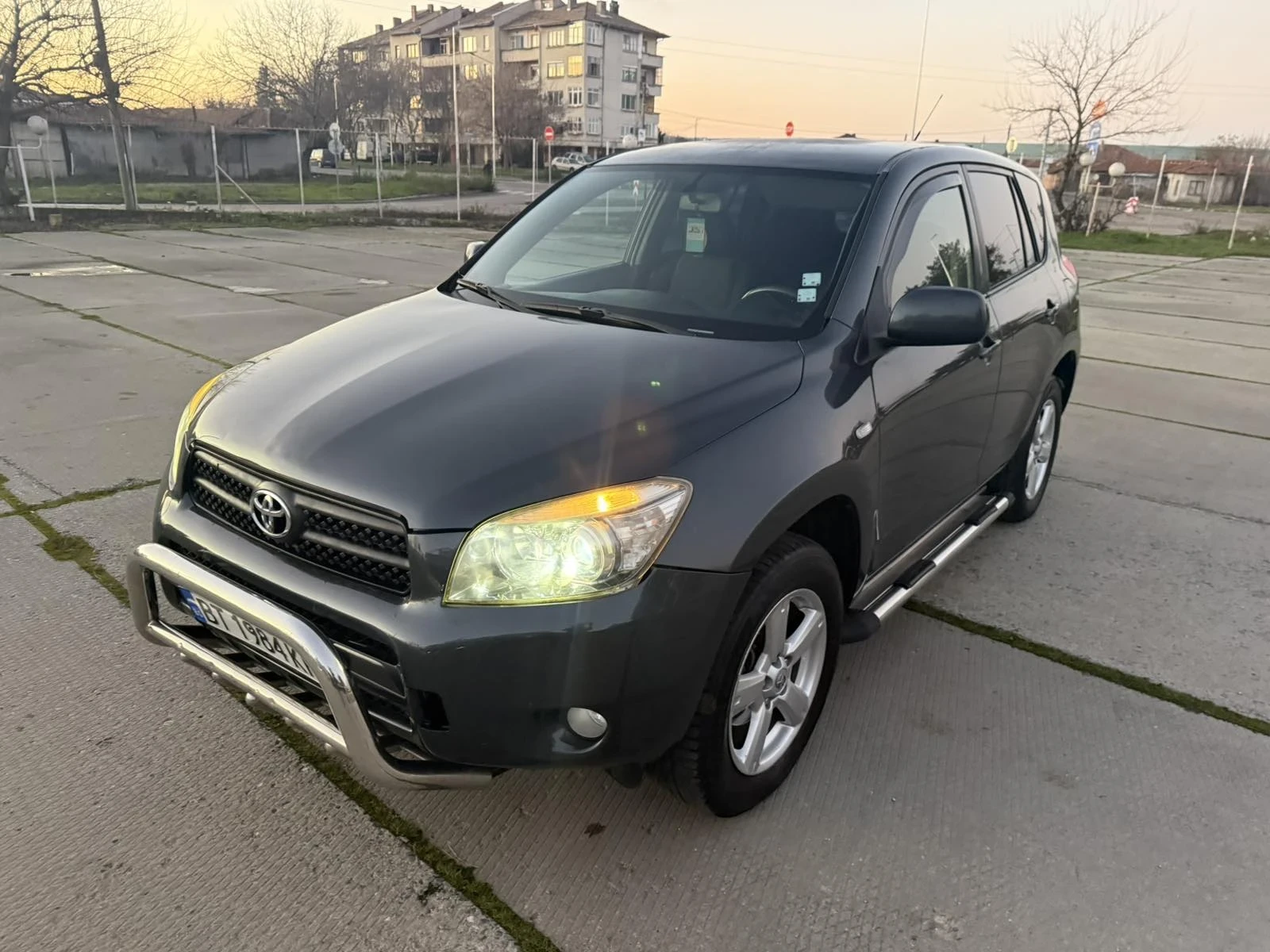 Toyota Rav4 RAV4 | Mobile.bg � ����������� 2