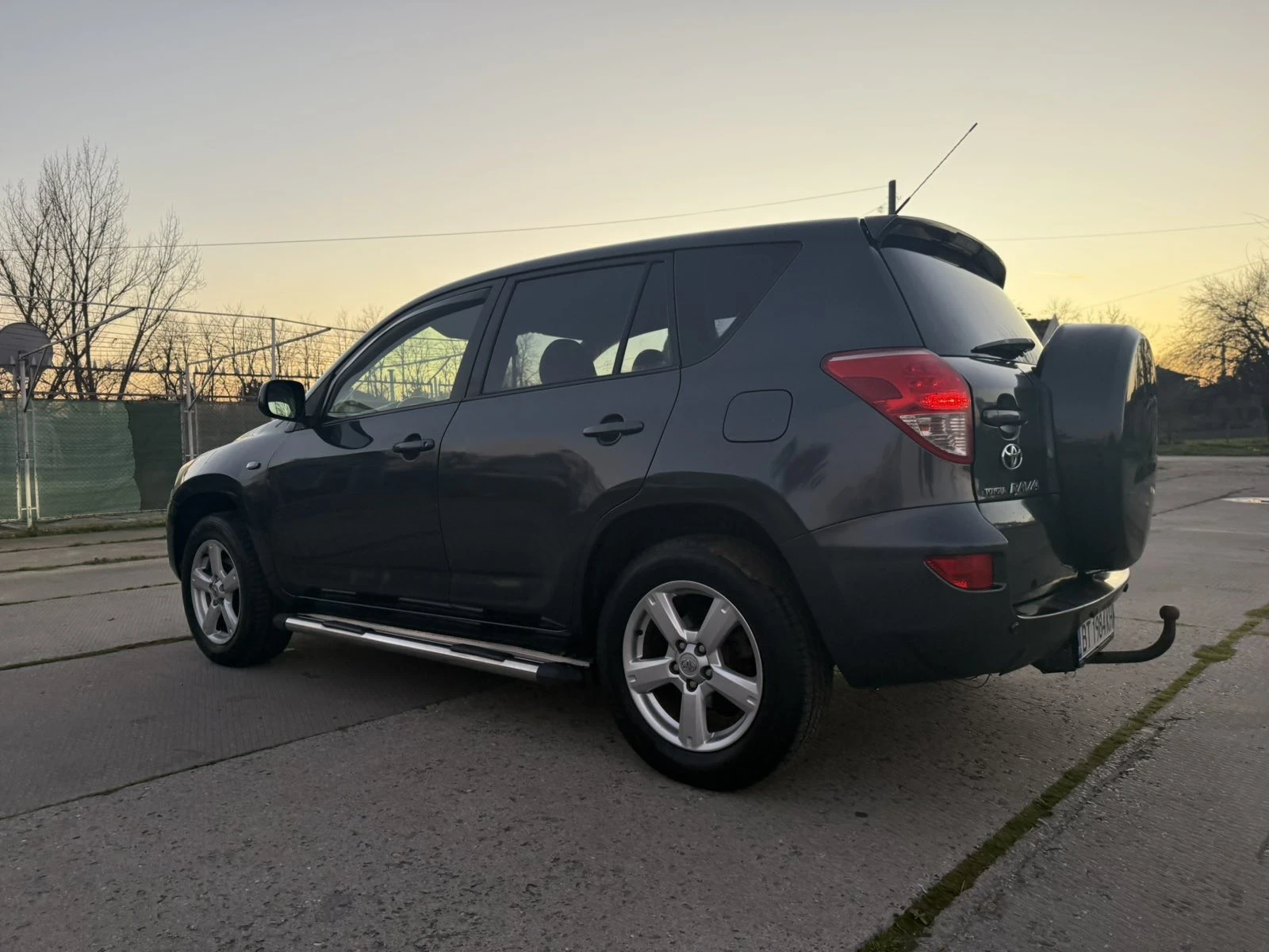 Toyota Rav4 RAV4 | Mobile.bg � ����������� 3