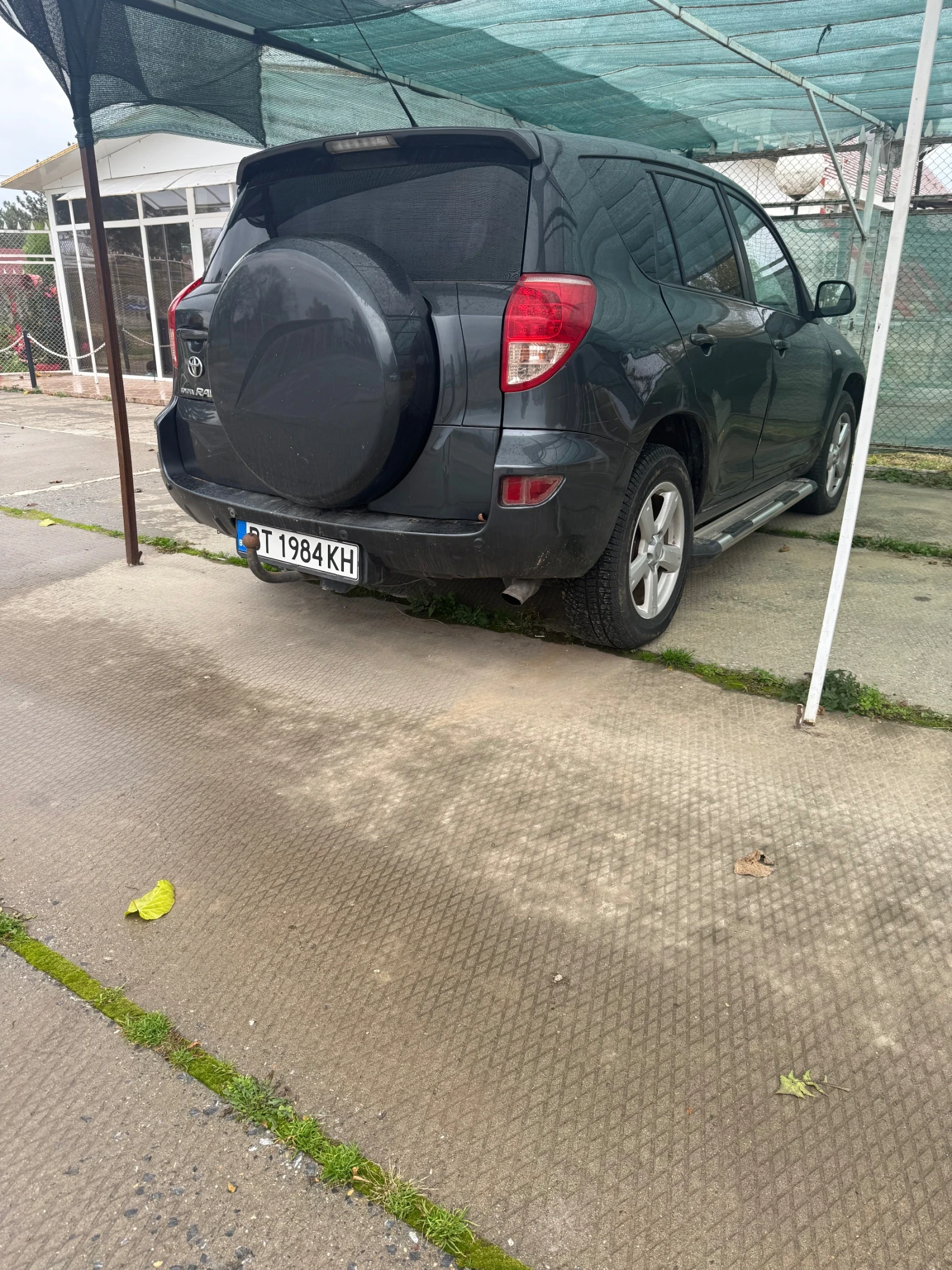 Toyota Rav4 RAV4 | Mobile.bg   5