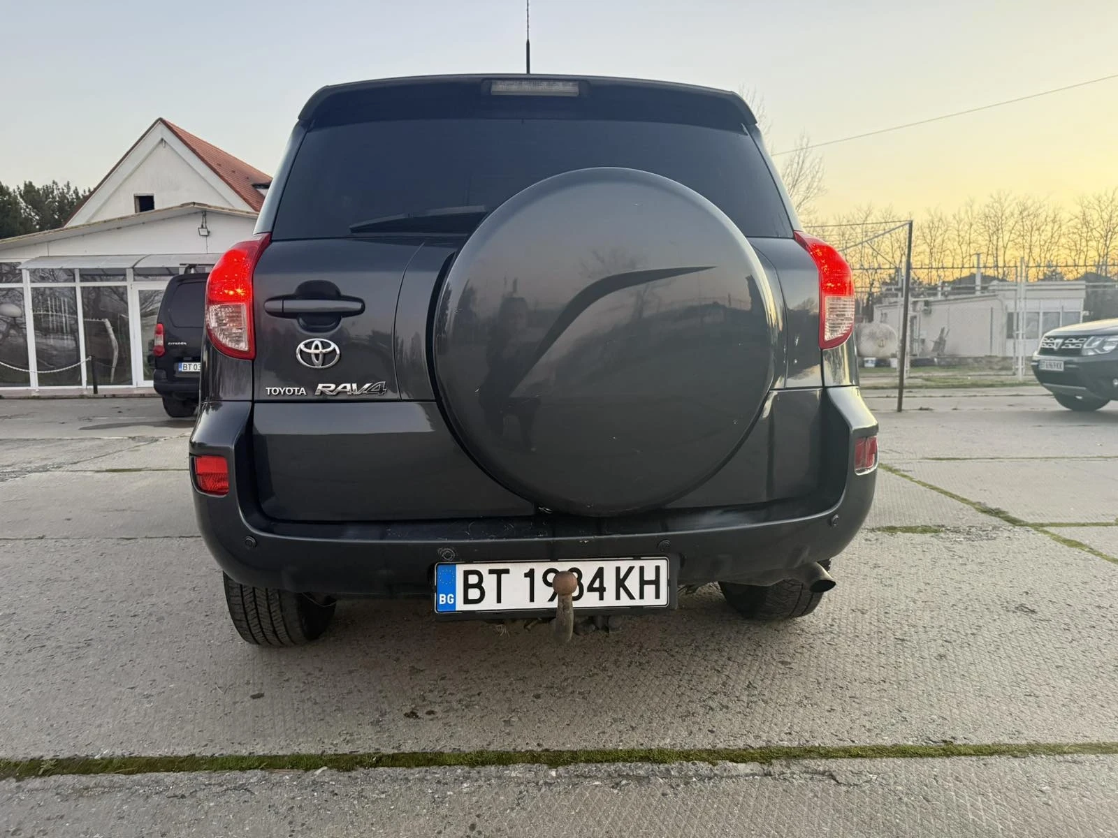 Toyota Rav4 RAV4 | Mobile.bg � ����������� 4