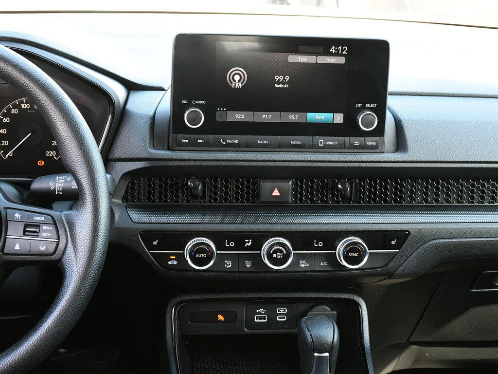 Honda Cr-v LX 4X4* *  | Mobile.bg   6