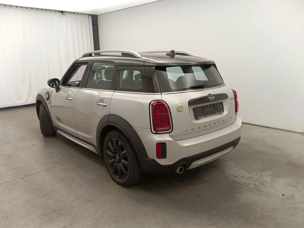 Mini Countryman SE 4ALL HYBRID  | Mobile.bg � ����������� 3