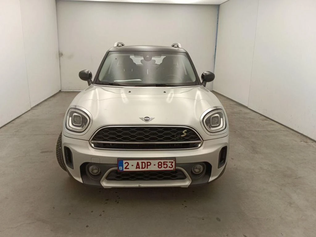 Mini Countryman SE 4ALL HYBRID  | Mobile.bg � ����������� 4