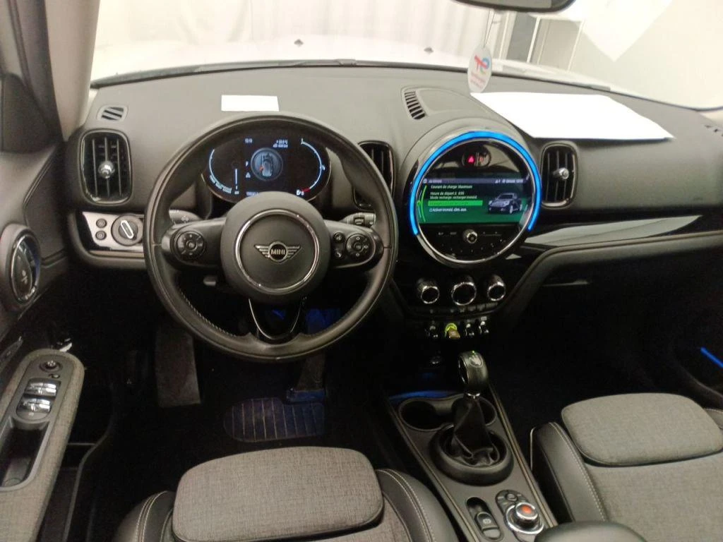 Mini Countryman SE 4ALL HYBRID  | Mobile.bg � ����������� 10