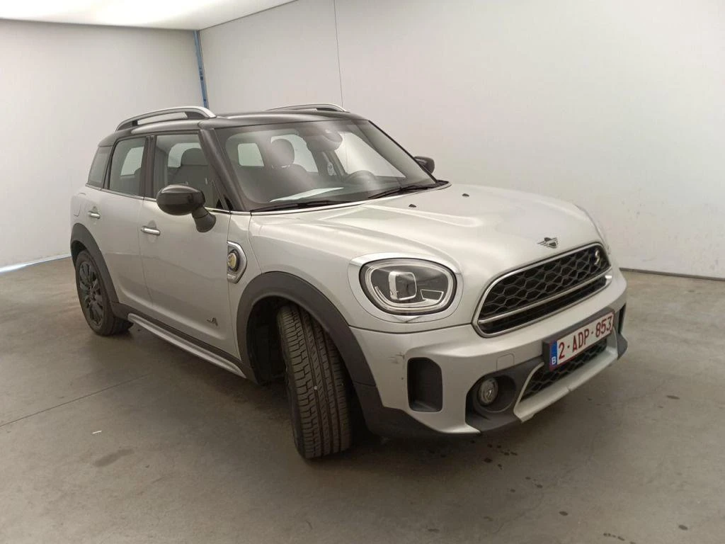 Mini Countryman SE 4ALL HYBRID  | Mobile.bg � ����������� 2