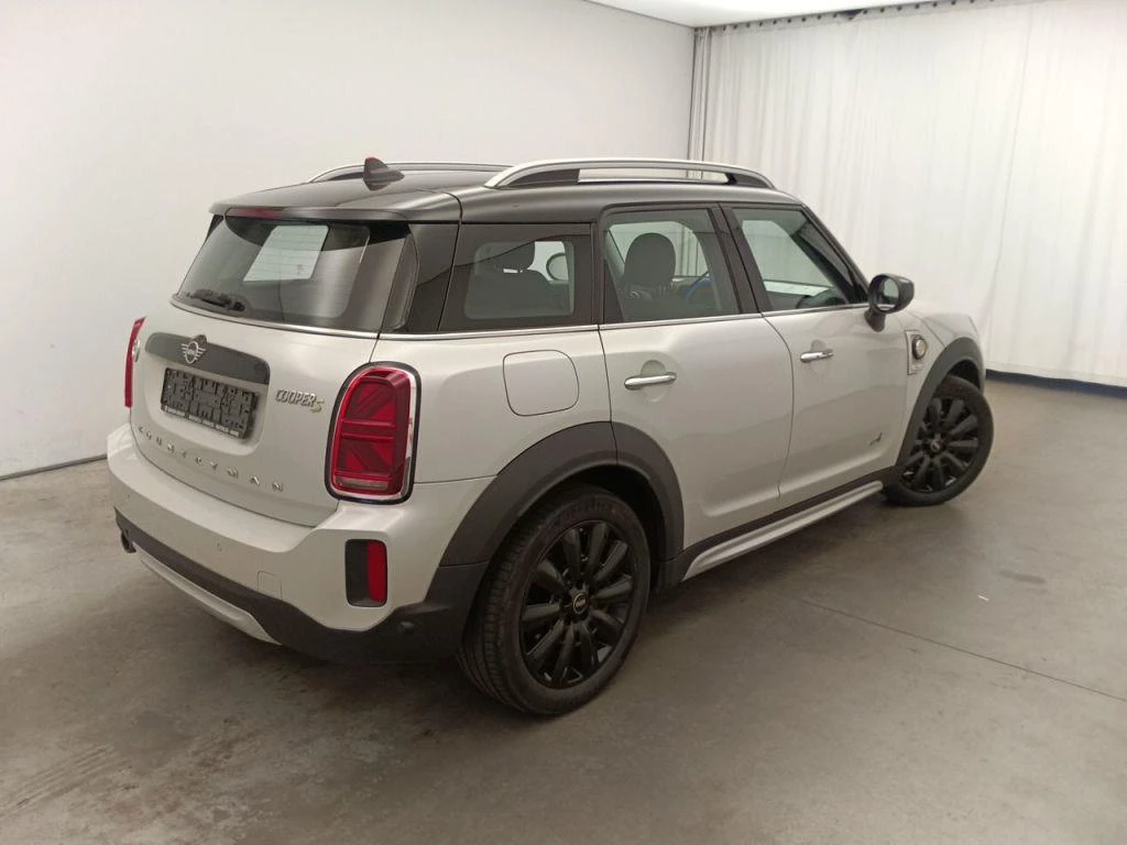Mini Countryman SE 4ALL HYBRID  | Mobile.bg � ����������� 5
